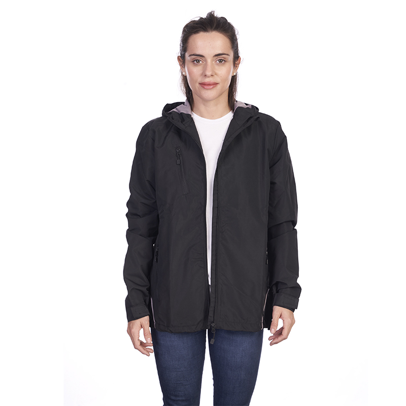 Campera Rompeviento Pampero