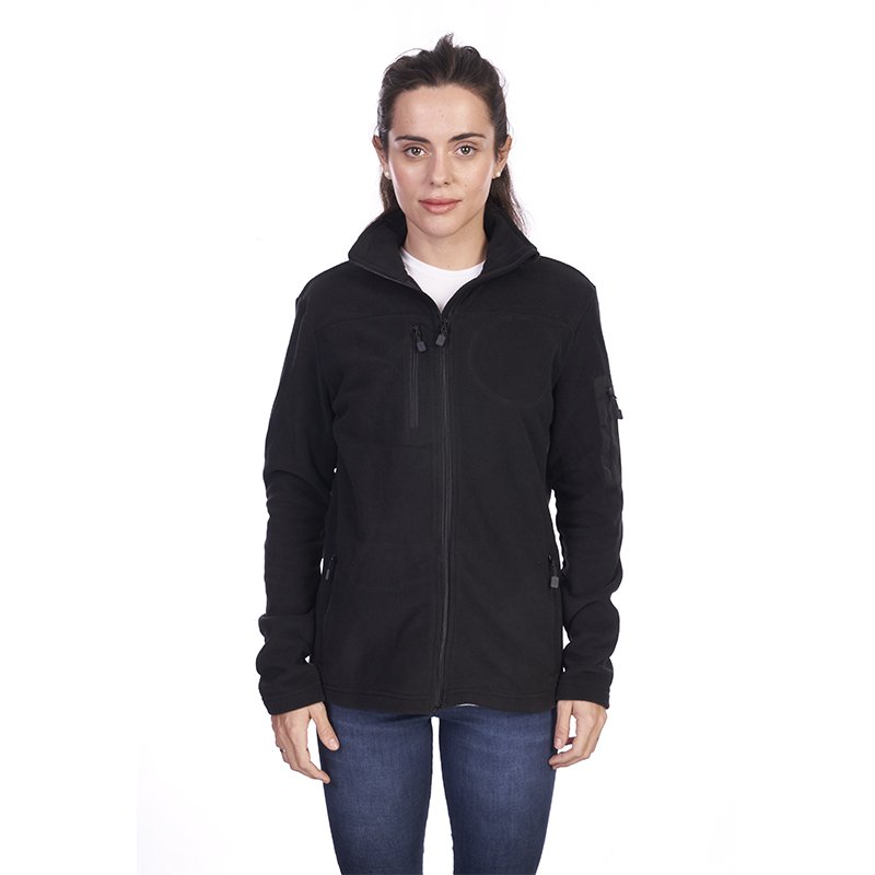 Campera Pampero