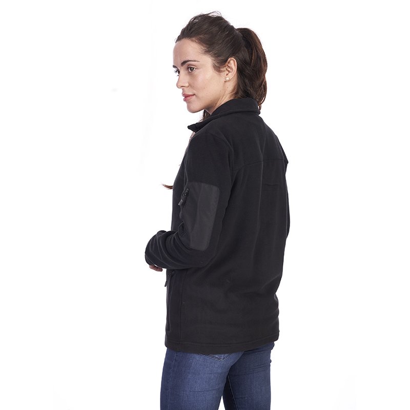 Campera Pampero
