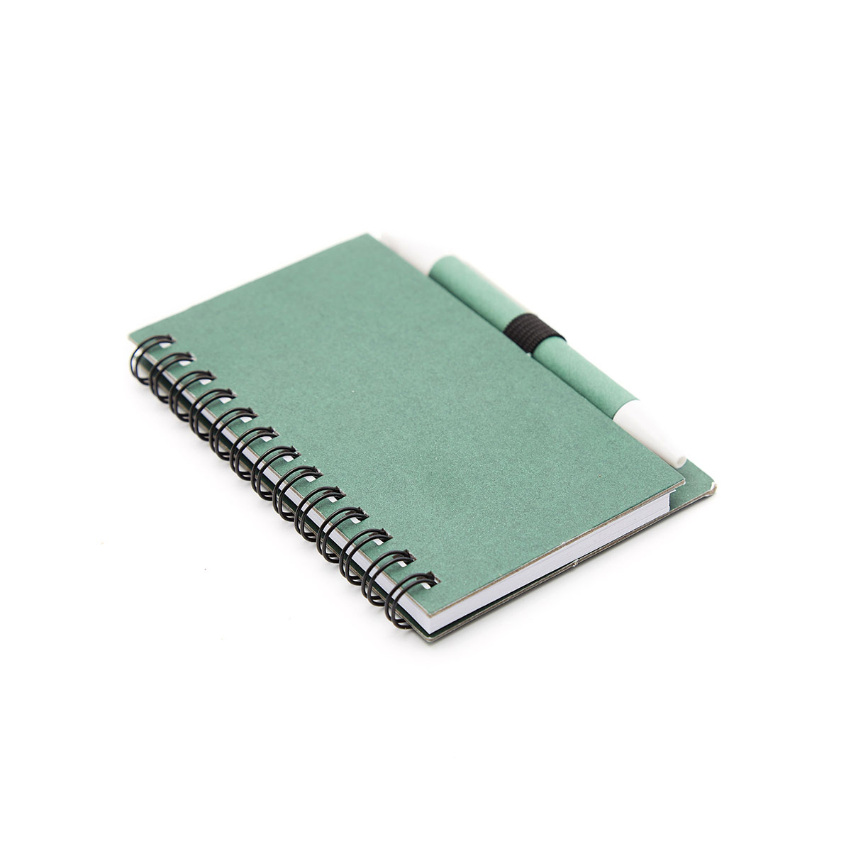 Cuaderno ECO Colors 8×12 50 hojas