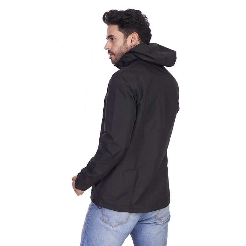 Campera Windbreaker Cardon