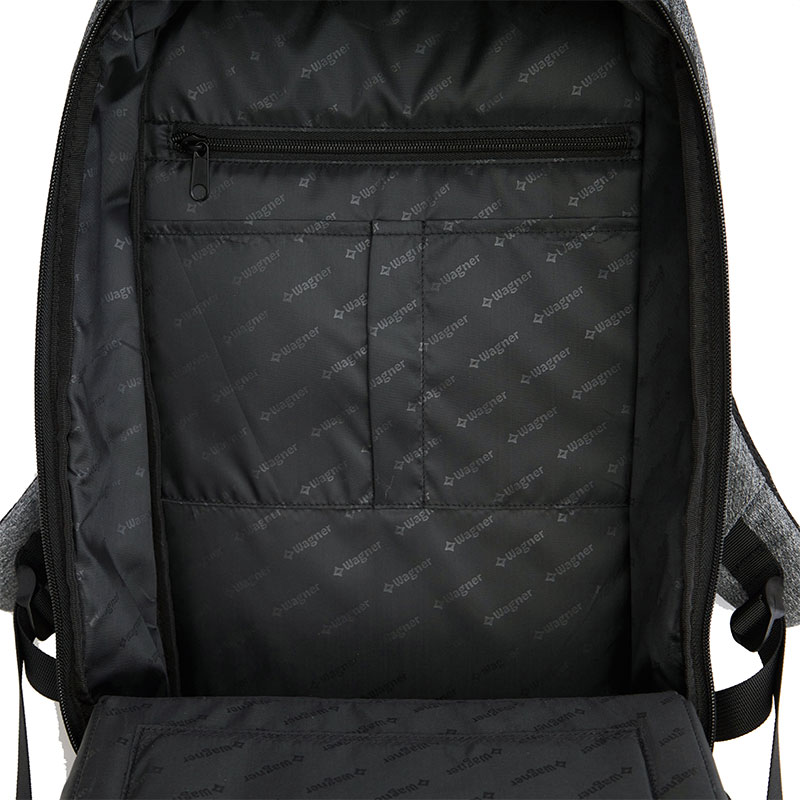 Mochila Tier
