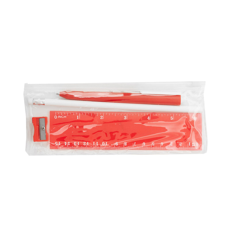 Set Stationery Visibility