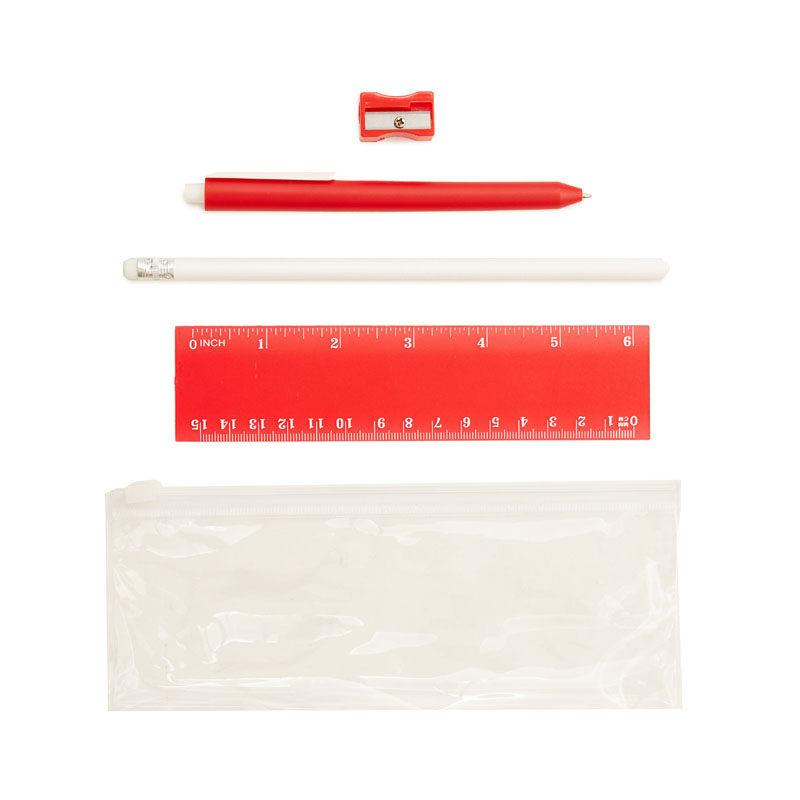 Set Stationery Visibility