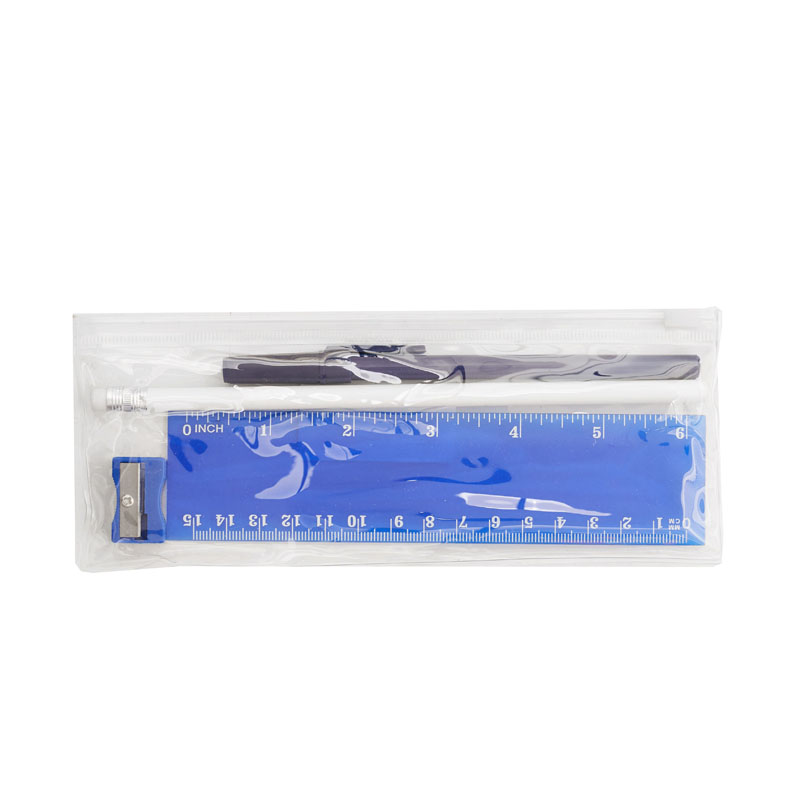 Set Stationery Visibility