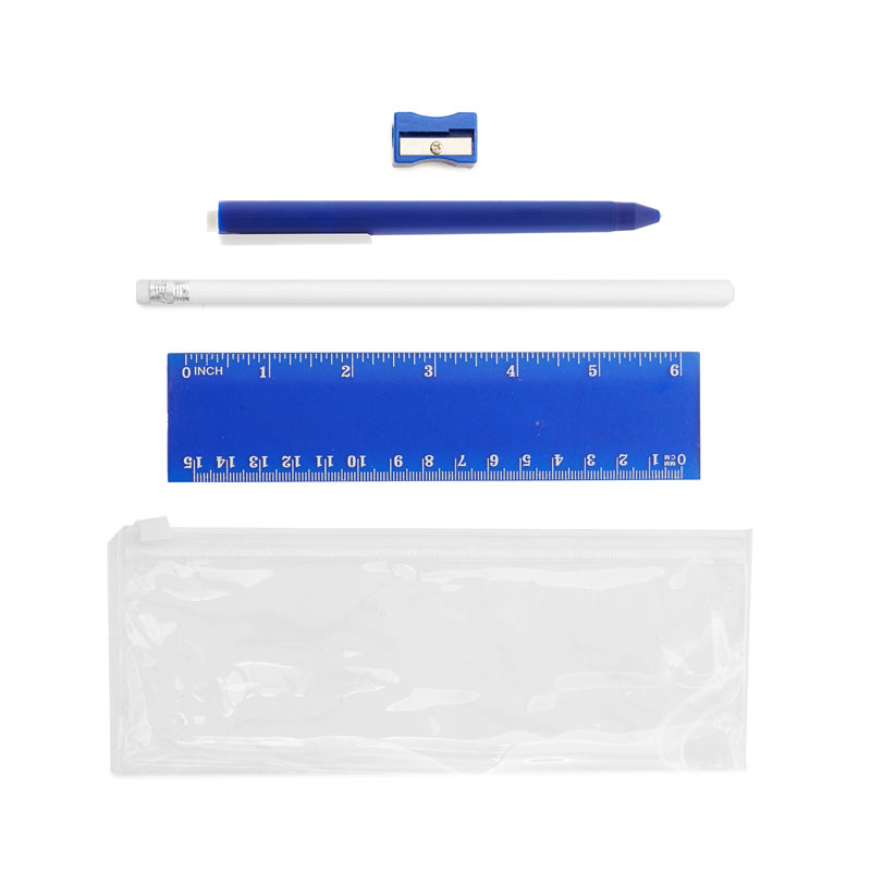 Set Stationery Visibility