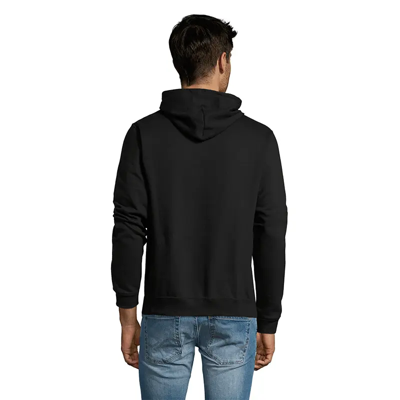 Hoodie Snake