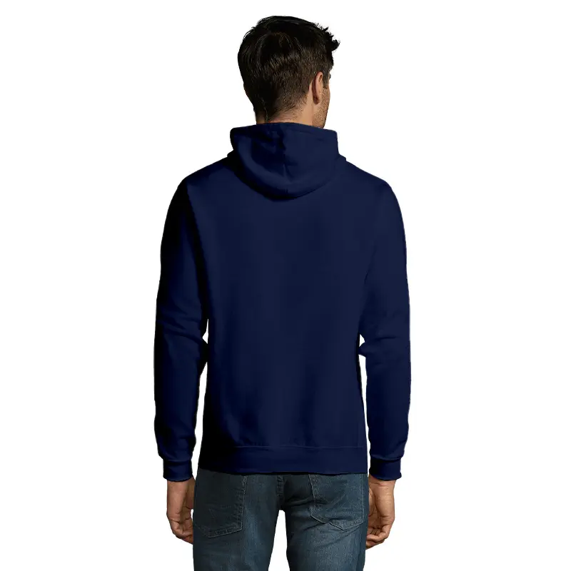 Hoodie Snake