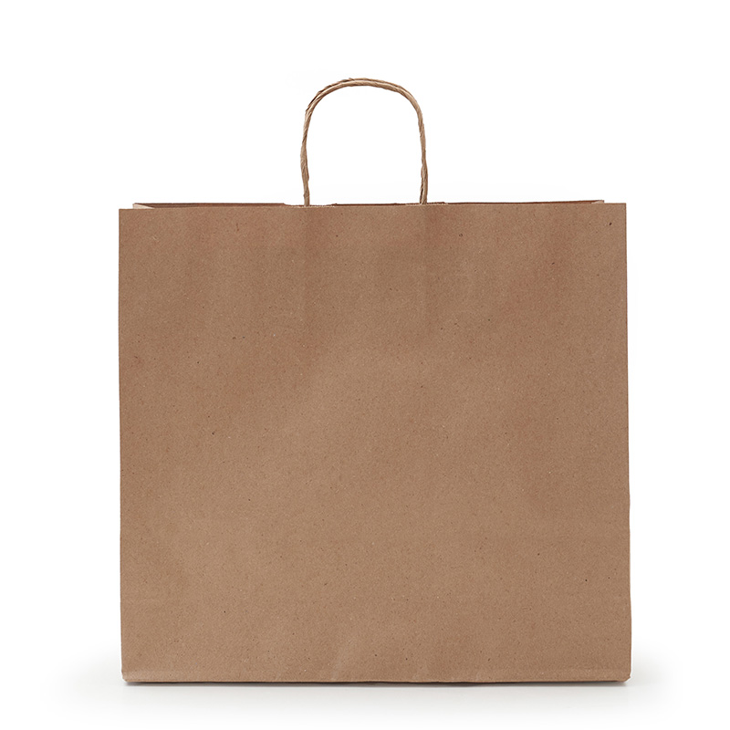 Bolsa Kraft 32x10x30