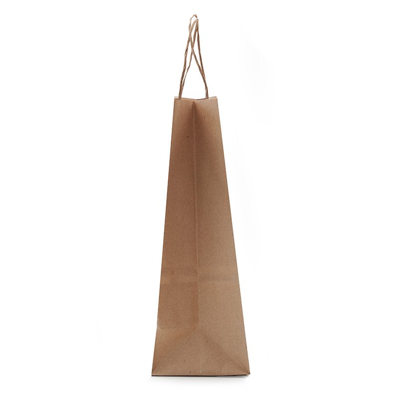 Bolsa Kraft 43x12x32