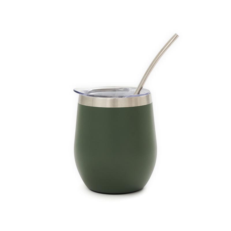 Mate SAN ROQUE c/Bombilla