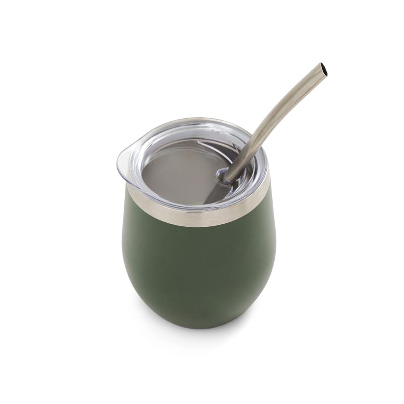 Mate SAN ROQUE c/Bombilla