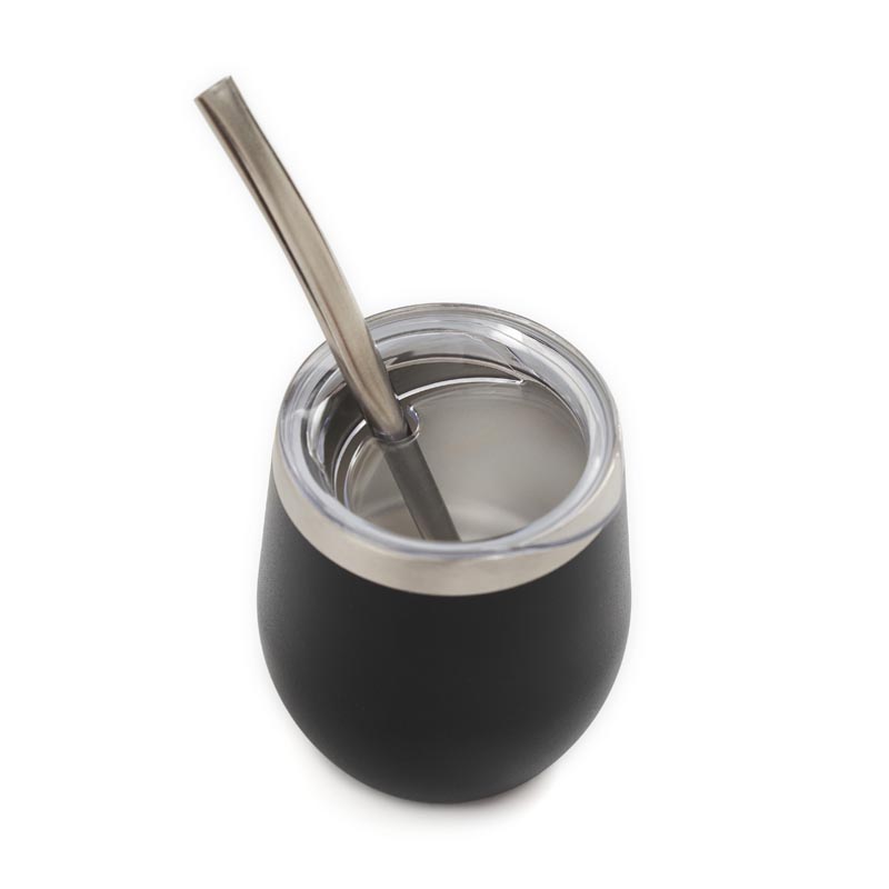Mate SAN ROQUE c/Bombilla