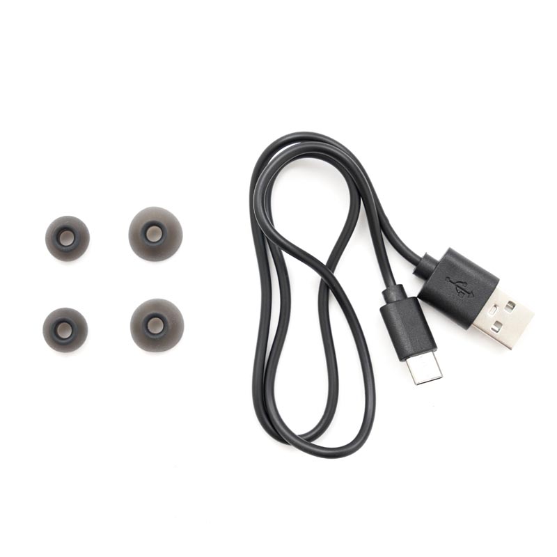 Auriculares CROMO