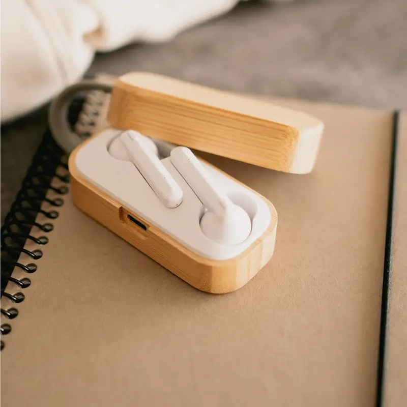 Auriculares NALU