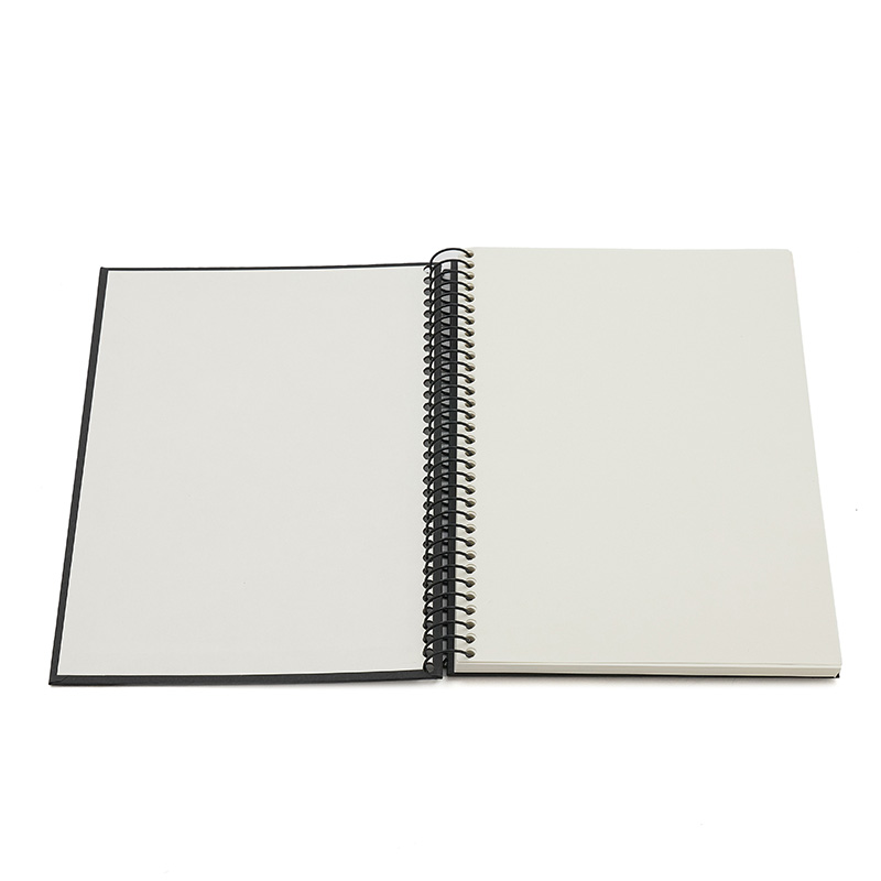 Cuaderno BUSH