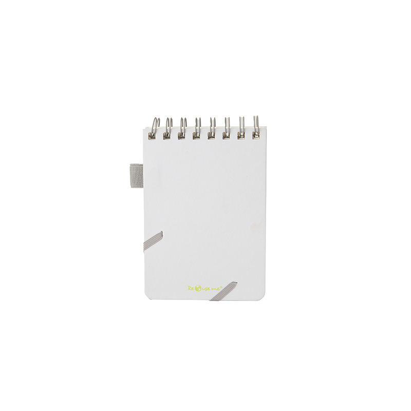 Cuaderno AQUA