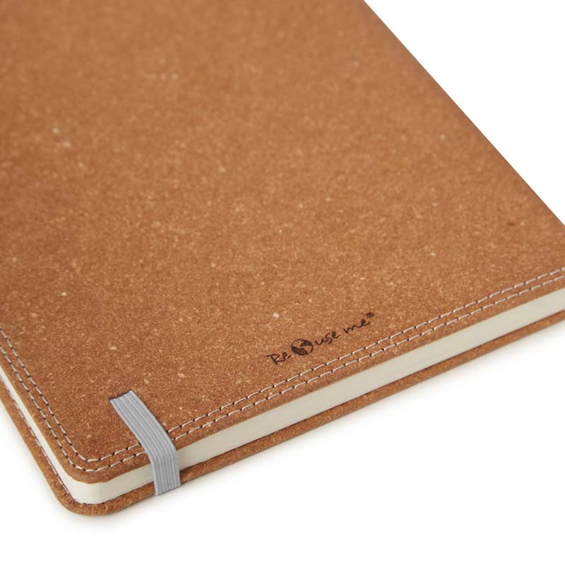 Cuaderno FUSTA
