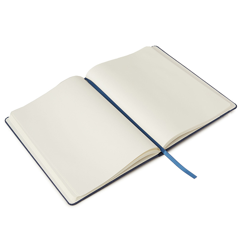 Cuaderno GROUND