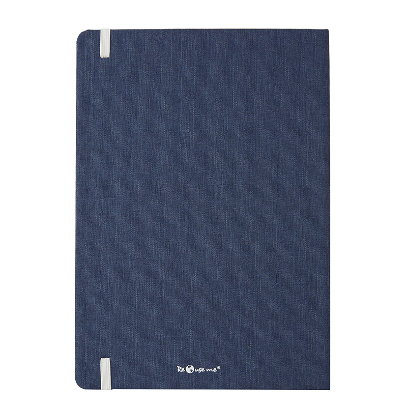 Cuaderno GROUND