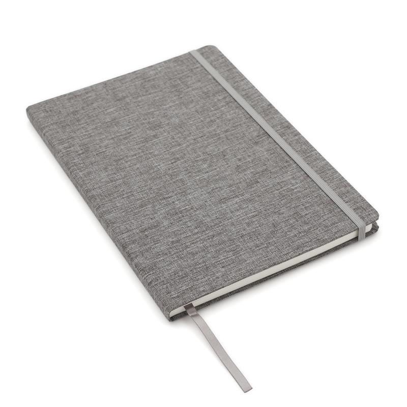 Cuaderno GROUND
