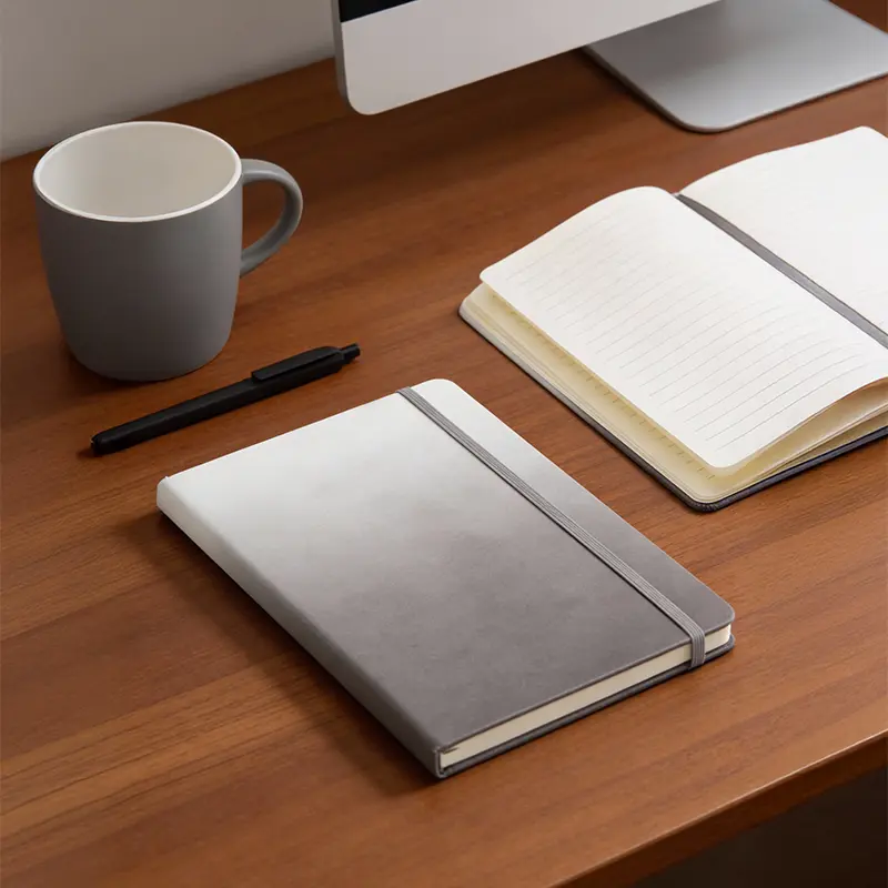 Cuaderno Balayage