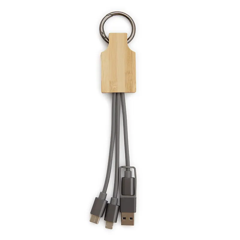Cable 4 en 1 RYZE
