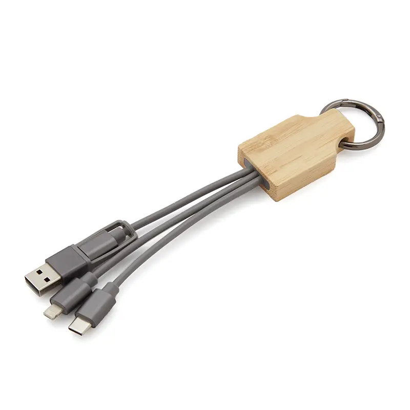 Cable 4 en 1 RYZE