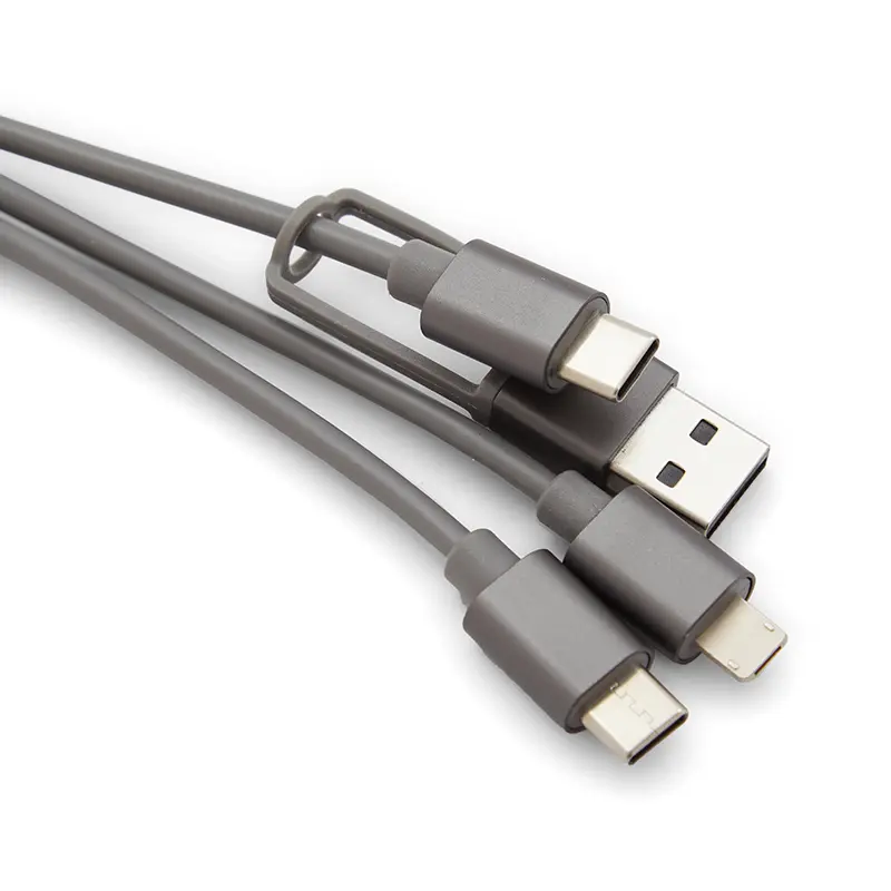 Cable 4 en 1 RYZE