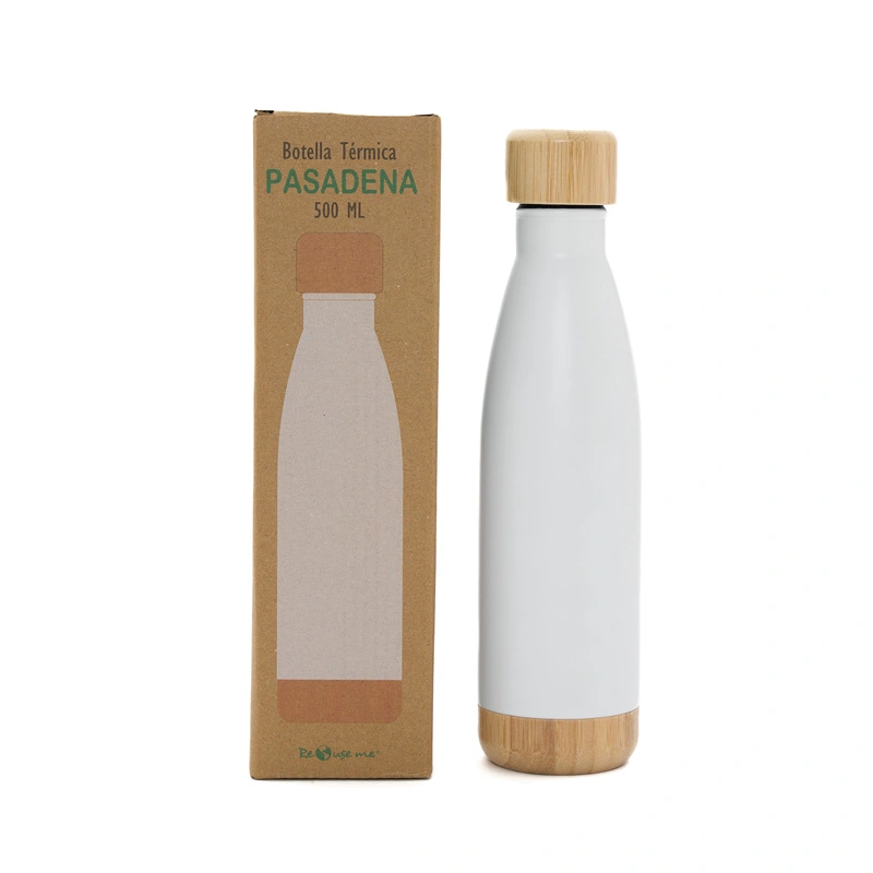 Botella Pasadena