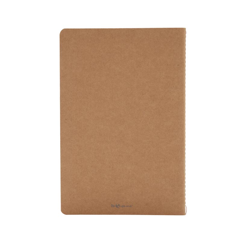 Cuaderno Citrine