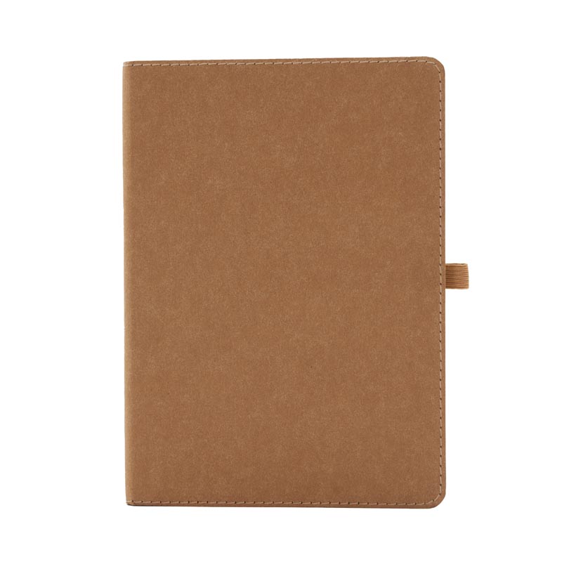 Cuaderno Monarq
