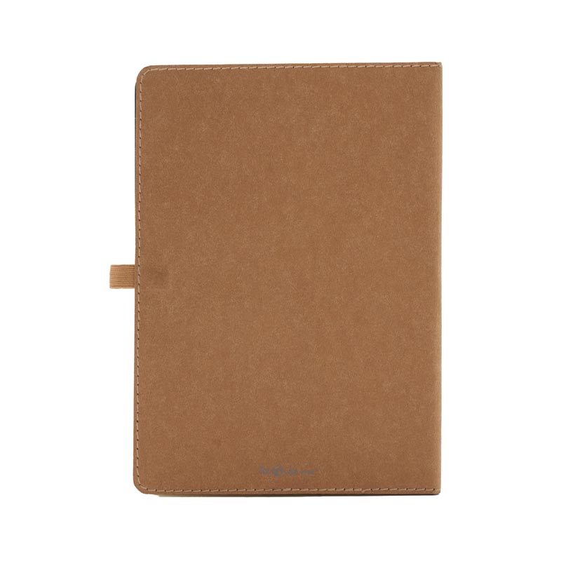 Cuaderno Monarq