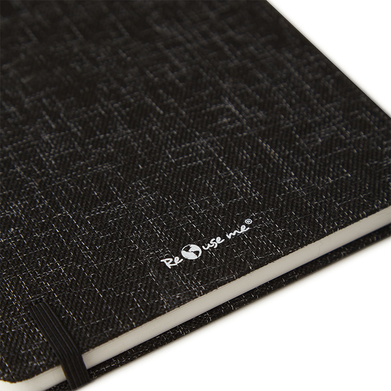 Cuaderno Rock
