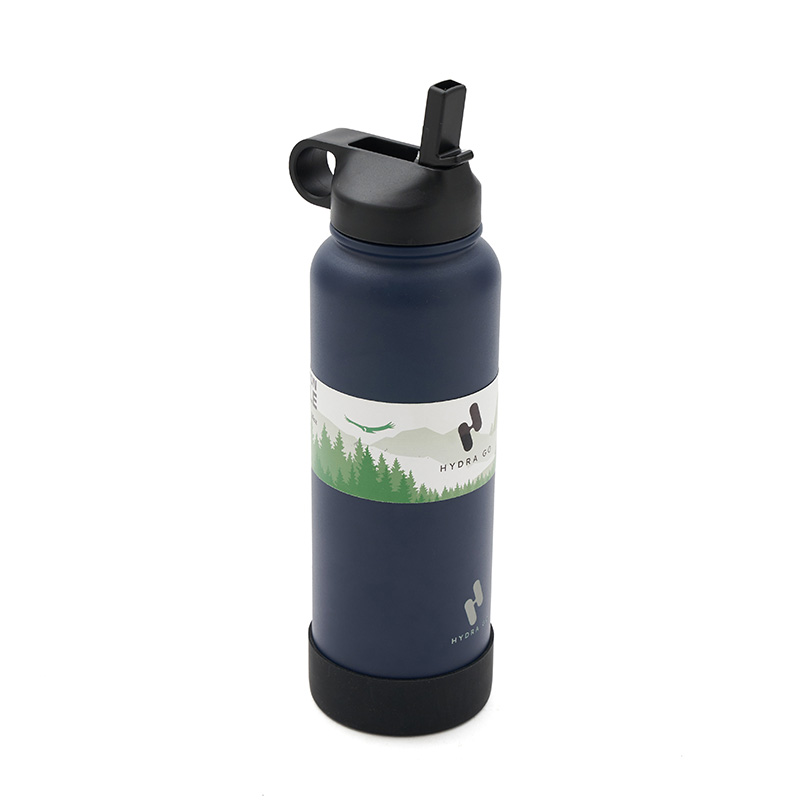 Botella Hydra Go 1000 ml