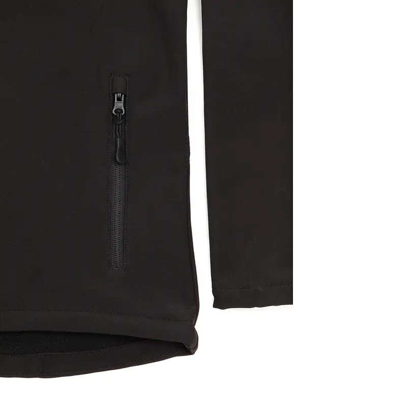 Campera Softshell Race Mujer