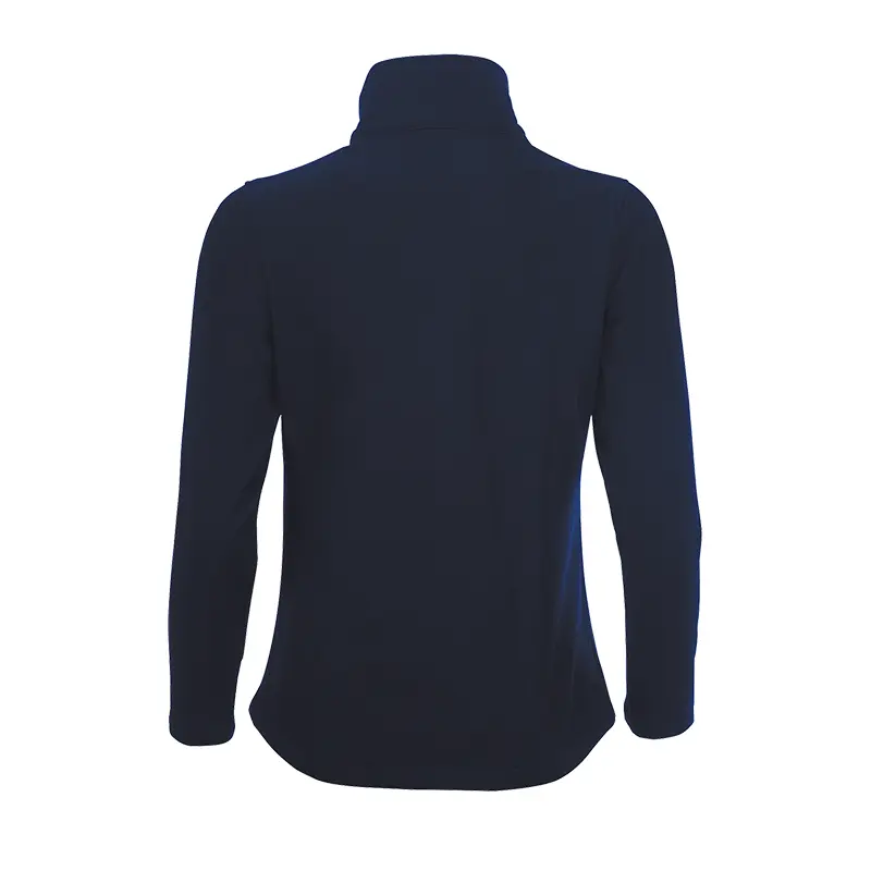 Campera Softshell Race Mujer