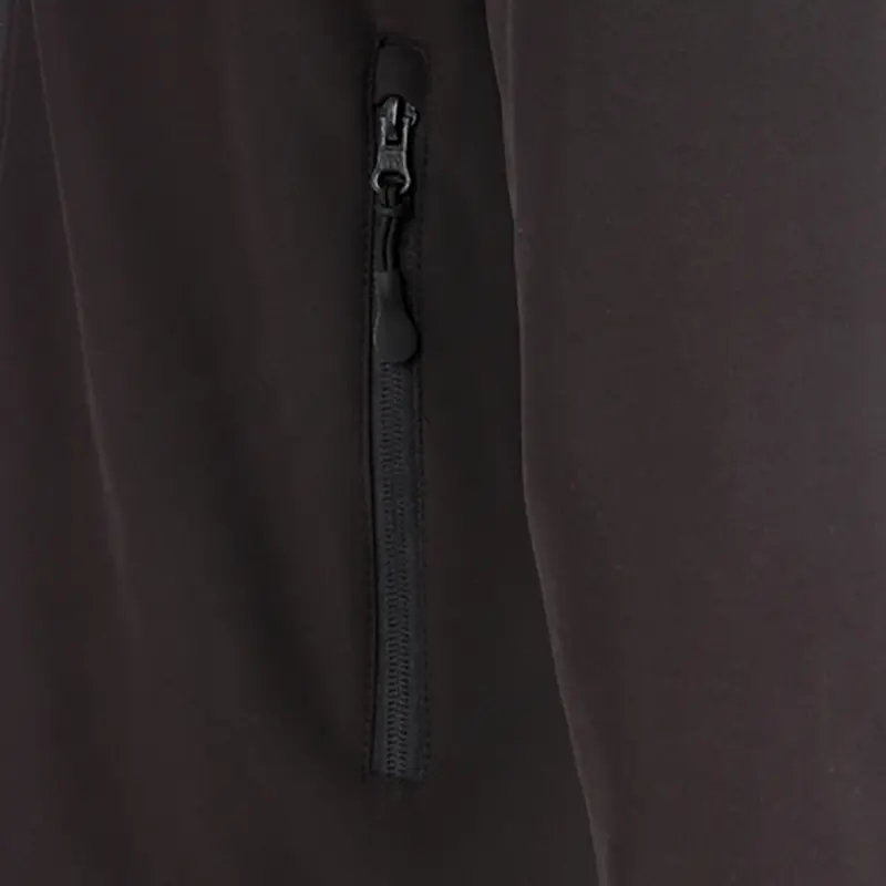 Campera Softshell Race Hombre