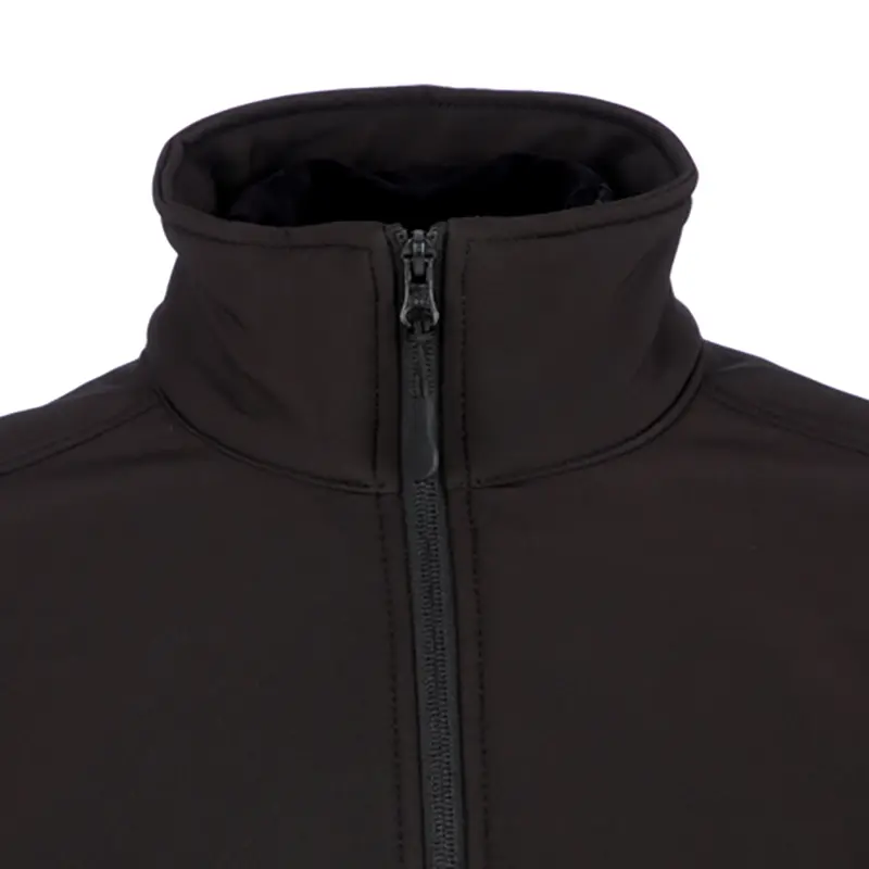 Campera Softshell Race Hombre