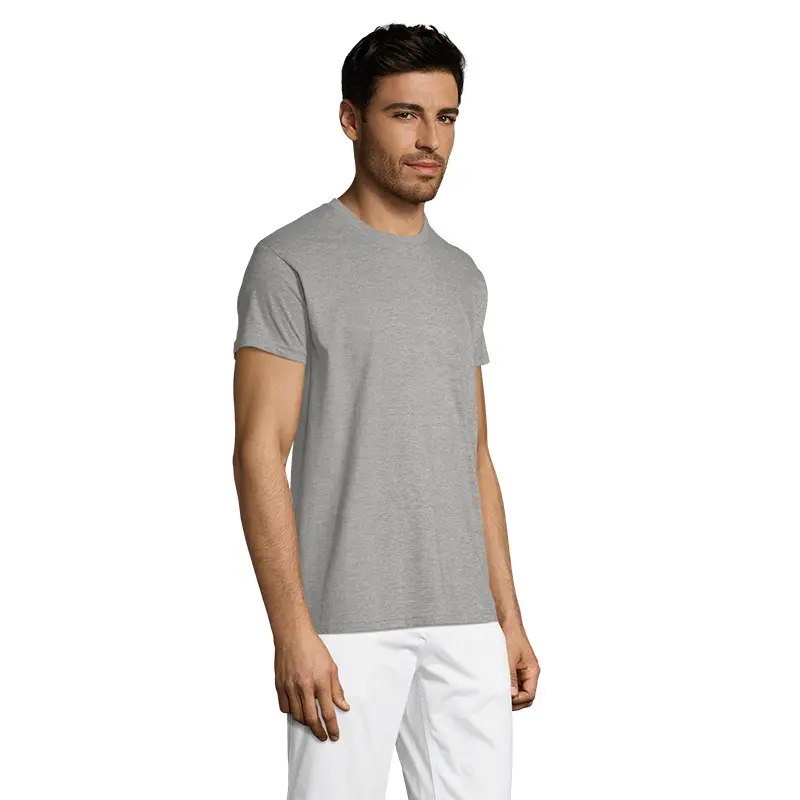 Remera Regent Hombre/Unisex