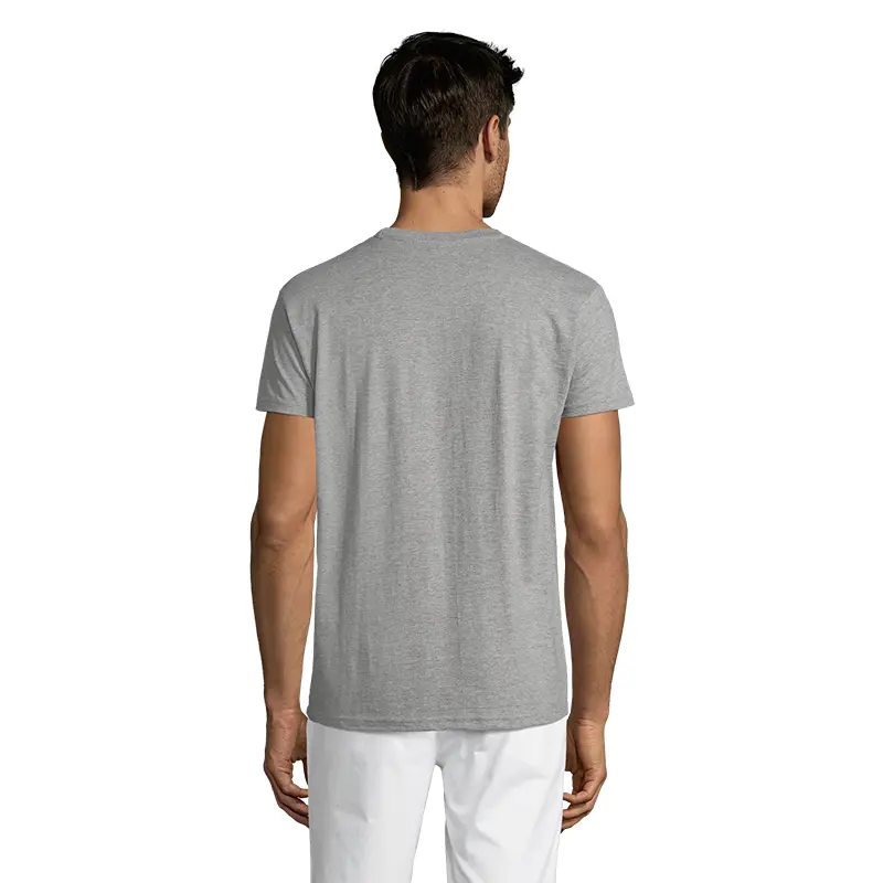Remera Regent Hombre/Unisex