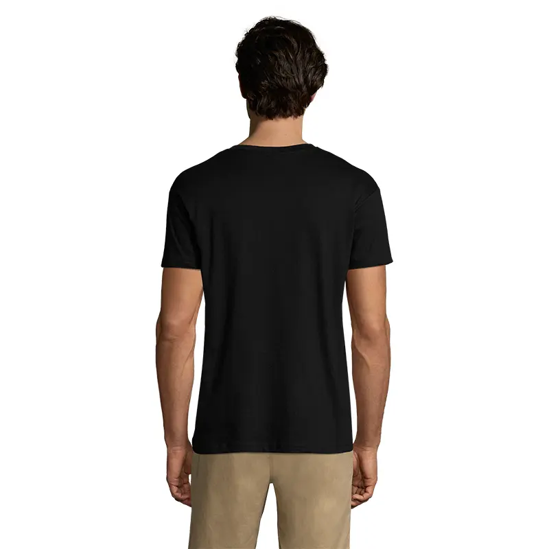 Remera Regent Hombre/Unisex