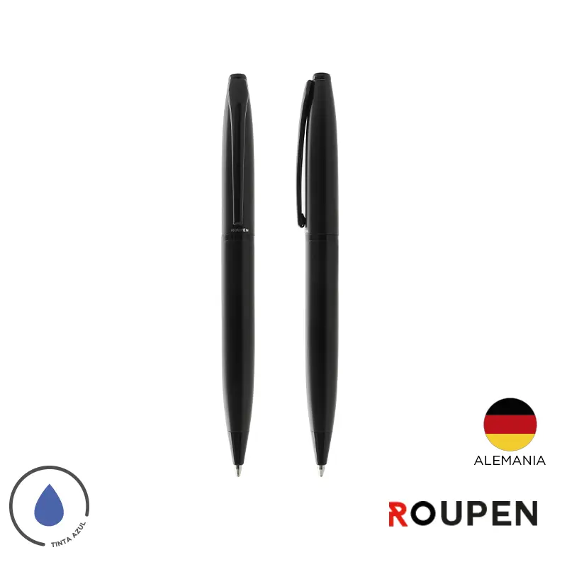 Boligrafo RAINER
