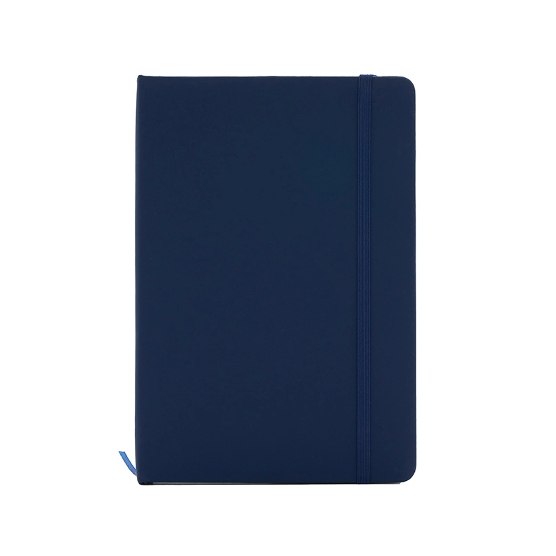 Cuaderno MUSE