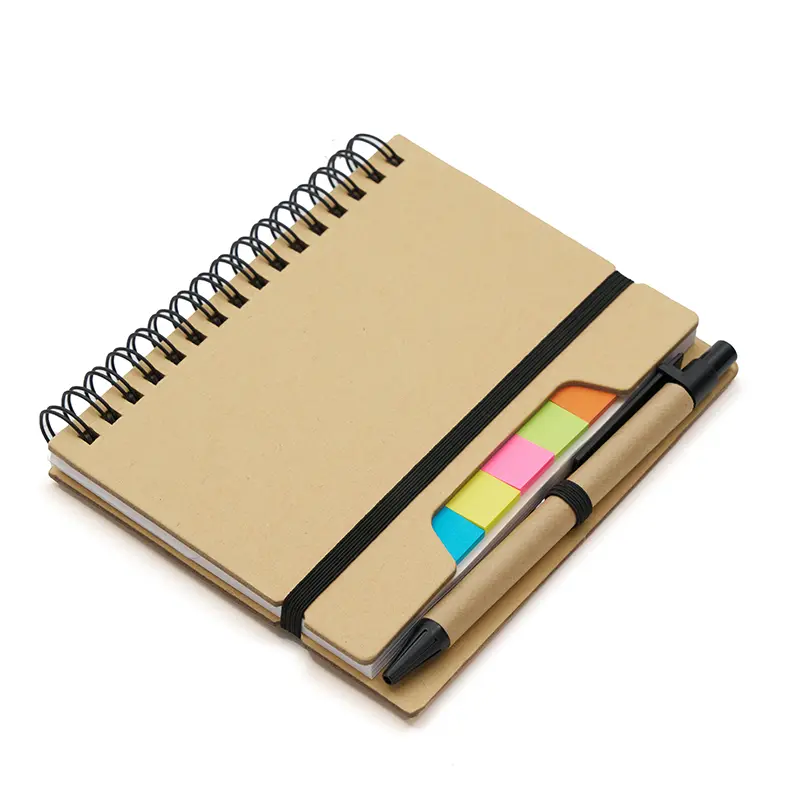 Cuaderno MIXED