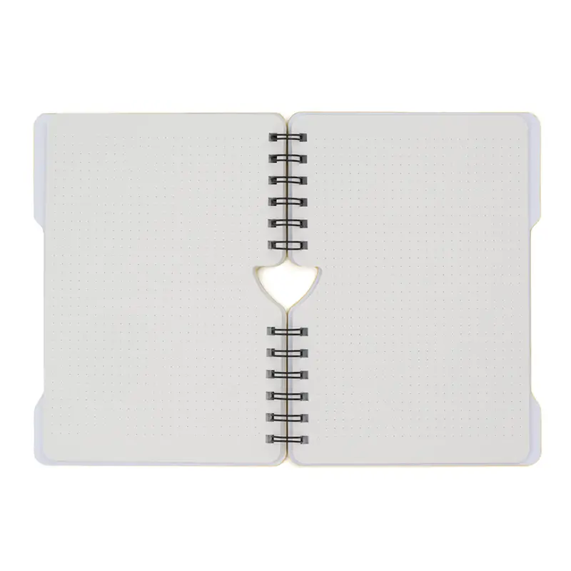 Cuaderno Olive