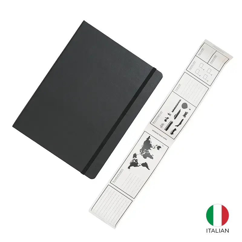 Cuaderno Classic XL