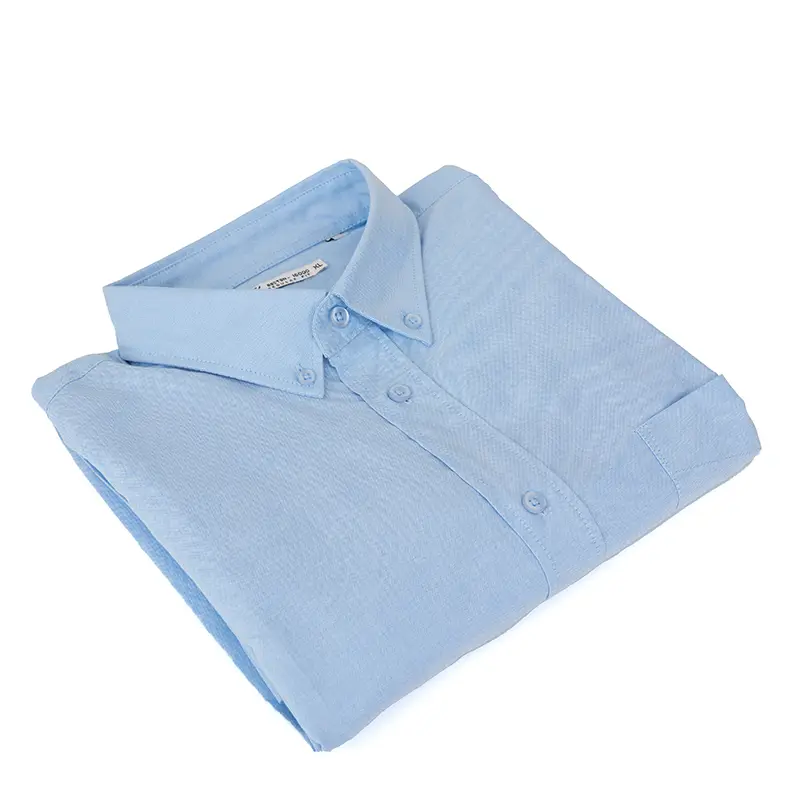 Camisa Boston Hombre/Unisex