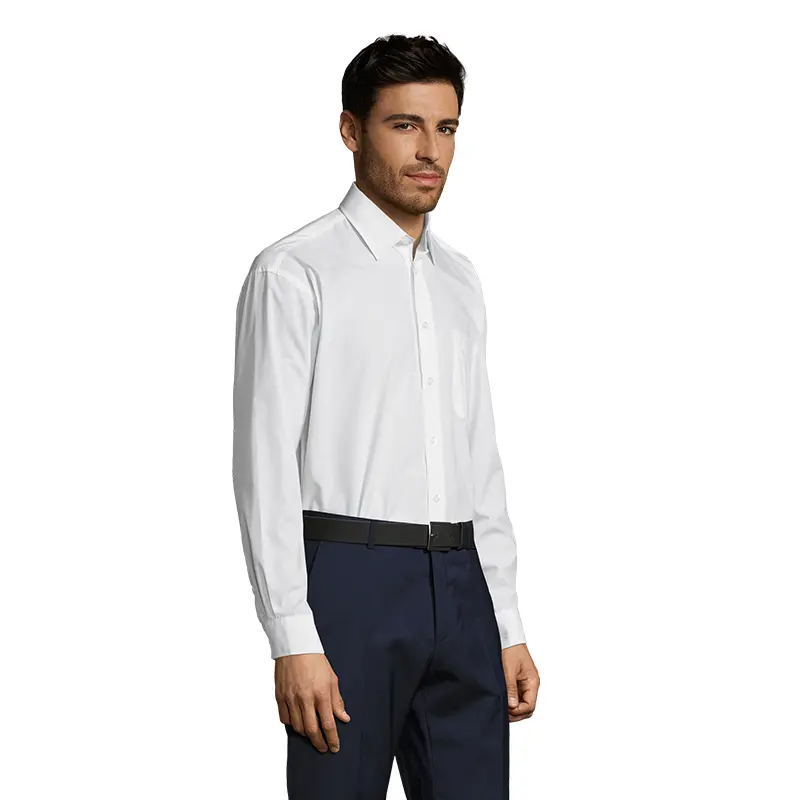 Camisa Baltimore Hombre/Unisex