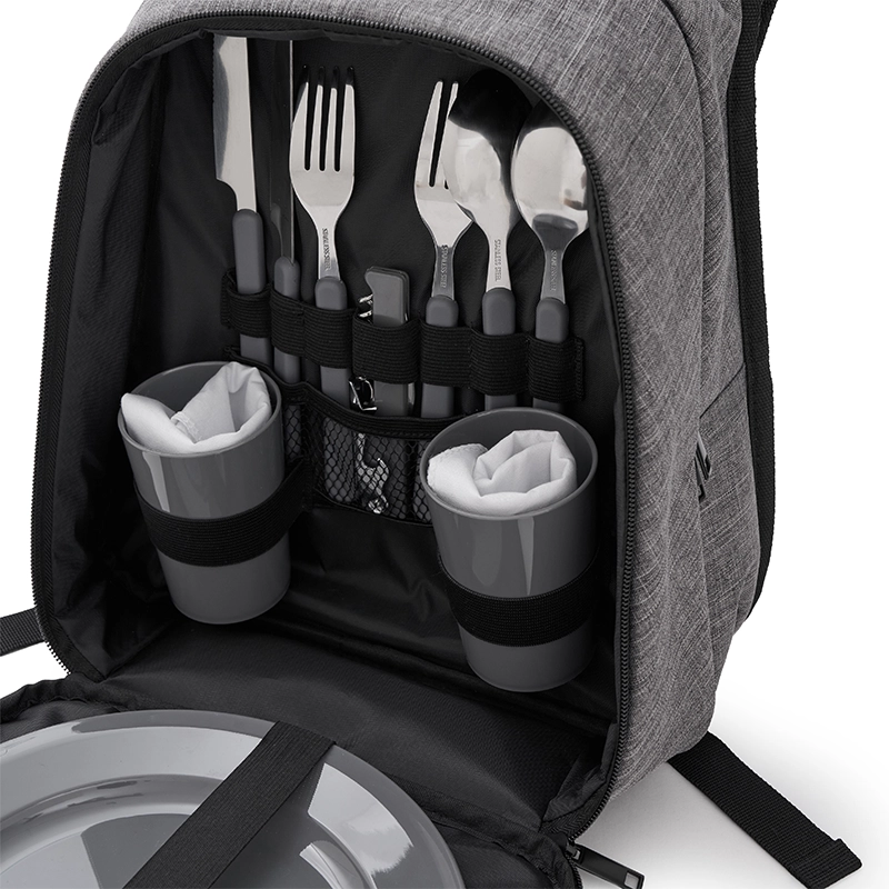 Mochila Picnic Tacoma